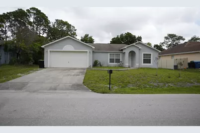 865 N Helm, Palm Bay, FL 32907 - Photo 1