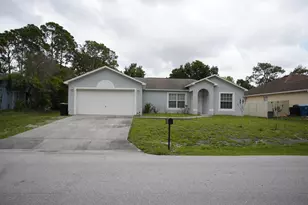 865 N Helm, Palm Bay, FL 32907 - Photo 1