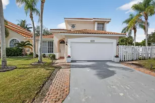 1023 Fairfax Circle, Boynton Beach, FL 33436 - Photo 1