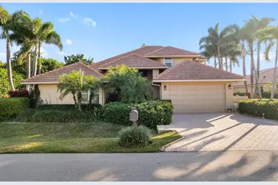 8918 SE Water Oak Place, Jupiter, FL 33469 - Photo 1