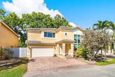 4247 NW 57th Drive, Coconut Creek, FL 33073 - Photo 1