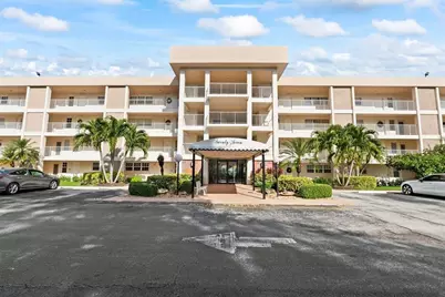 2651 S Course Drive #101, Pompano Beach, FL 33069 - Photo 1