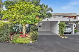 5 Middlesex Dr, Wilton Manors, FL 33305 - Photo 1