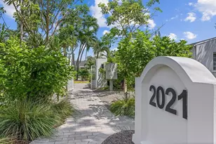 2021 Plunkett St, Hollywood, FL 33020 - Photo 1