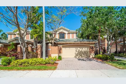 2877 Kinsington Circle #2877, Fort Lauderdale, FL 33332 - Photo 1