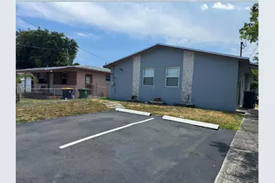 208 SW 2nd Terrace #2, Dania Beach, FL 33004 - Photo 1