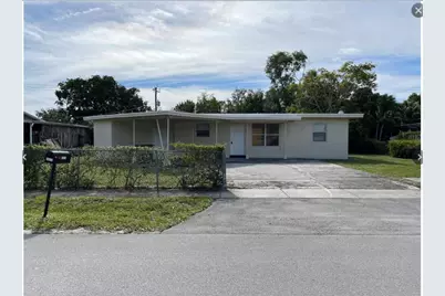 6240 SW 39th Court, Davie, FL 33314 - Photo 1