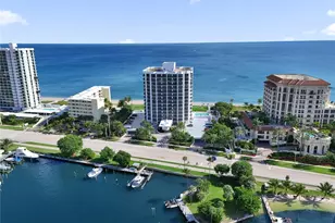 350 S Ocean Blvd, Boca Raton, FL 33432 - Photo 1