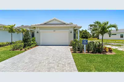 228 SE Via Sangro, Port Saint Lucie, FL 34952 - Photo 1