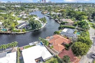 1973 Coral Gardens Dr, Fort Lauderdale, FL 33306 - Photo 1