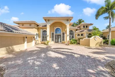 6321 NW 120th Drive, Coral Springs, FL 33076 - Photo 1