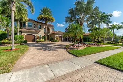 7708 Maywood Crest Drive, Palm Beach Gardens, FL 33412 - Photo 1