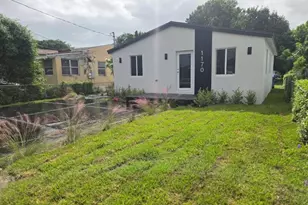 1170 NW 59th St, Miami, FL 33127 - Photo 1