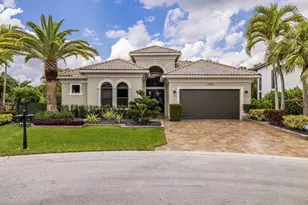12065 NW 78th Pl, Parkland, FL 33076 - Photo 1