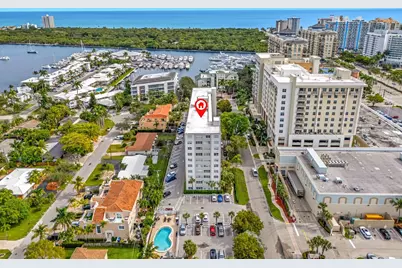 2555 NE 11th Street #708, Fort Lauderdale, FL 33304 - Photo 1