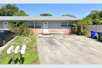 301 NW 8th Street, Fort Lauderdale, FL 33311 - Photo 1