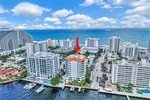 301 N Birch Rd, Fort Lauderdale, FL 33304 - Photo 1