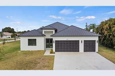 623 SE Dean Terrace, Port Saint Lucie, FL 34984 - Photo 1