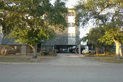 1035 W 77th Street #208, Hialeah, FL 33014 - Photo 1