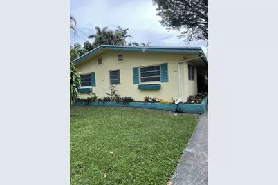 1518 Grant Street #1, Hollywood, FL 33020 - Photo 1