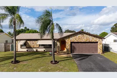 4941 SW 10th Street, Margate, FL 33068 - Photo 1