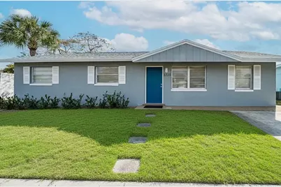 3728 Dunes Road, Palm Beach Gardens, FL 33410 - Photo 1