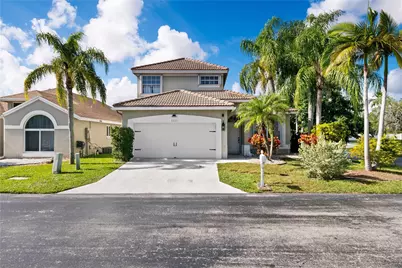 1337 Fairfax Circle, Boynton Beach, FL 33436 - Photo 1