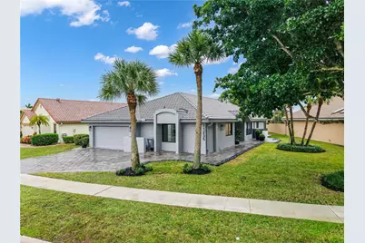 11235 Clover Leaf Circle, Boca Raton, FL 33428 - Photo 1