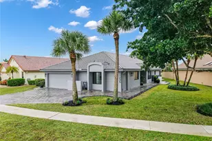 11235 Cloverleaf Cir, Boca Raton, FL 33428 - Photo 1