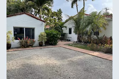 1005 SW Cortez Street #B, Coral Gables, FL 33134 - Photo 1