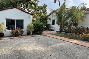 1005 SW Cortez St Unit, Coral Gables, FL 33134 - Photo 1