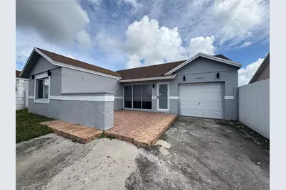 20421 NW 32nd Court, Miami Gardens, FL 33056 - Photo 1