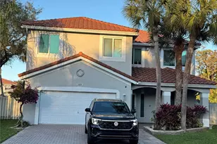 1828 NW 48th Terrace, Coconut Creek, FL 33063 - Photo 1