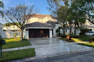 4926 SW 163 Ave, Miramar, FL 33027 - Photo 1