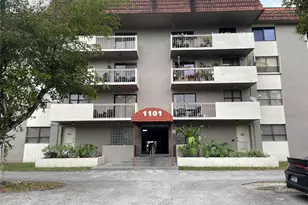 1101 SW 122nd Ave, Miami, FL 33184 - Photo 1
