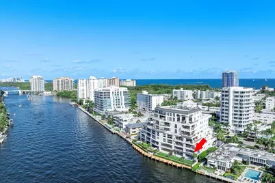 615 Bayshore Drive #106, Fort Lauderdale, FL 33304 - Photo 1