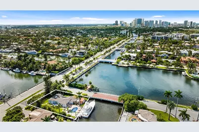 2301 E Las Olas Boulevard, Fort Lauderdale, FL 33301 - Photo 1