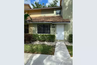 5345 Gate Lake Road, Tamarac, FL 33319 - Photo 1