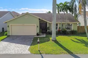 12378 NW 26th Ct, Coral Springs, FL 33065 - Photo 1