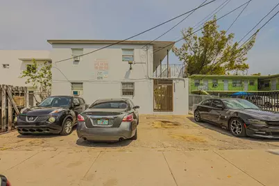 1459 NW 60th Street, Miami, FL  - Photo 1