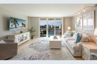 1 Las Olas Circle #1205, Fort Lauderdale, FL 33316 - Photo 1