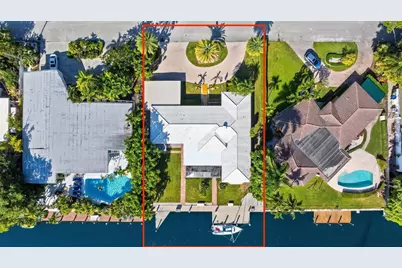 26 Pelican Drive, Fort Lauderdale, FL 33301 - Photo 1