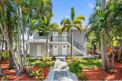45 NE 24th Street #B, Wilton Manors, FL 33305 - Photo 1