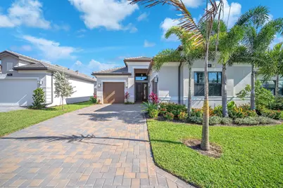 10990 Violet Meadow Street, Boynton Beach, FL 33473 - Photo 1