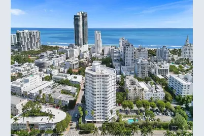 1881 Washington Avenue #9A, Miami Beach, FL 33139 - Photo 1