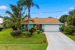 2360 SE Bordeaux Ct, Port Saint Lucie, FL 34952 - Photo 1