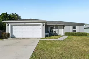 593 NW Avon Ave, Port Saint Lucie, FL 34983 - Photo 1