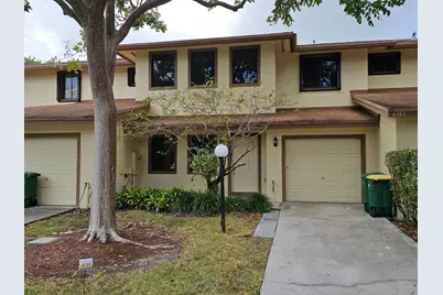 6185 Laurel Lane #B, Tamarac, FL 33319 - Photo 1