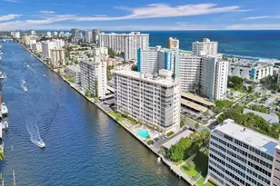 299 N Riverside Dr Unit, Pompano Beach, FL 33062 - Photo 1