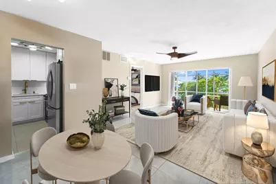 3000 NE 16th Avenue #312, Oakland Park, FL 33334 - Photo 1